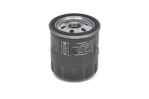 Oil Filter (F 026 407 153)