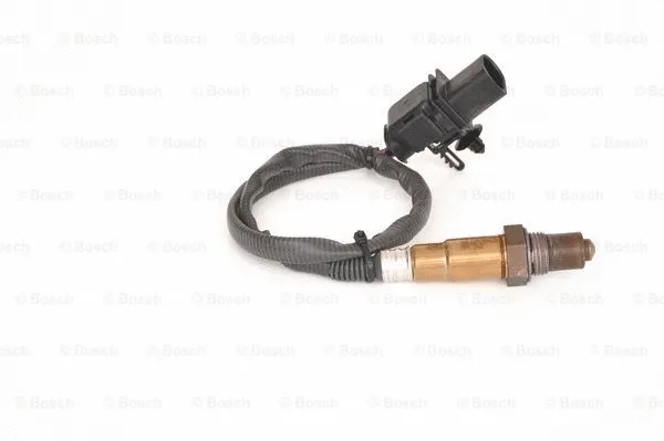 Lambda Sensor