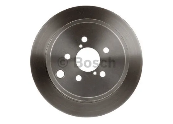 Brake Disc (0 986 479 A10)
