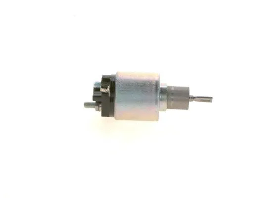 Solenoid Switch, starter