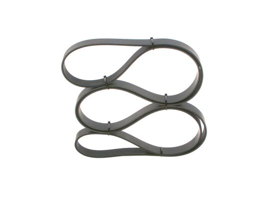 V-Ribbed Belt