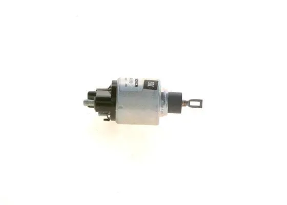 Solenoid Switch, starter (2 339 304 018)