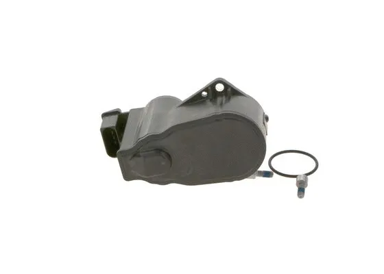 Control Element, parking brake caliper