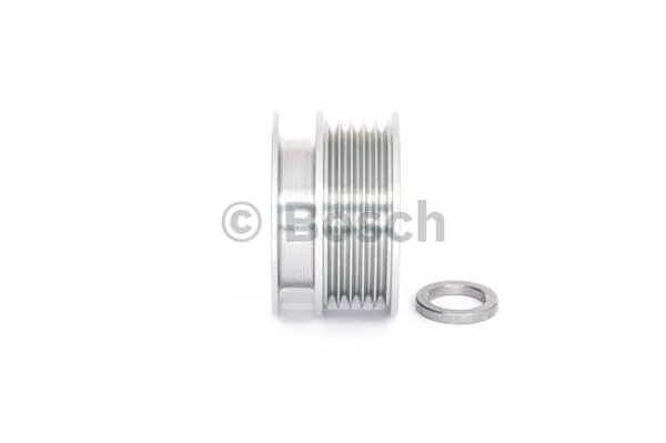 Alternator Freewheel Clutch