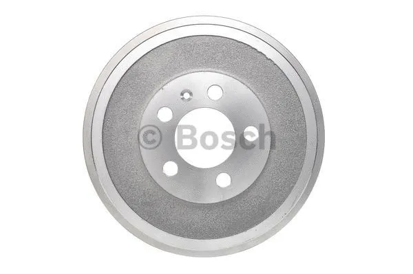 Brake Drum