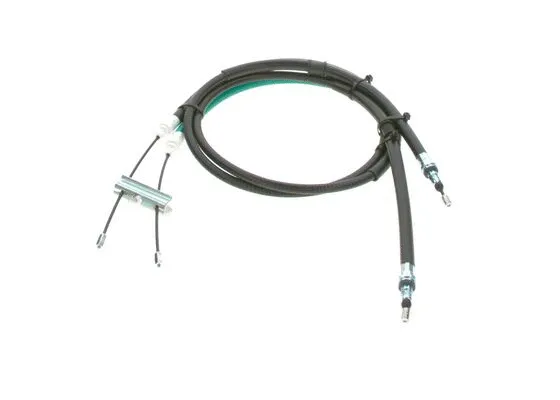 Cable Pull, parking brake (1 987 477 732)