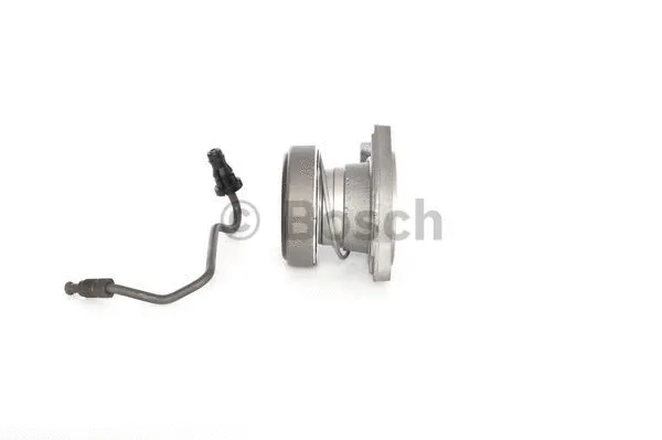 Central Slave Cylinder, clutch