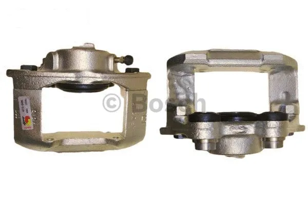 Brake Caliper (0 986 473 005)