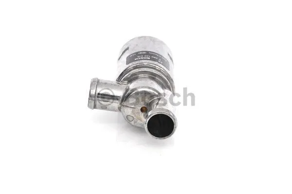 Idle Control Valve, air supply