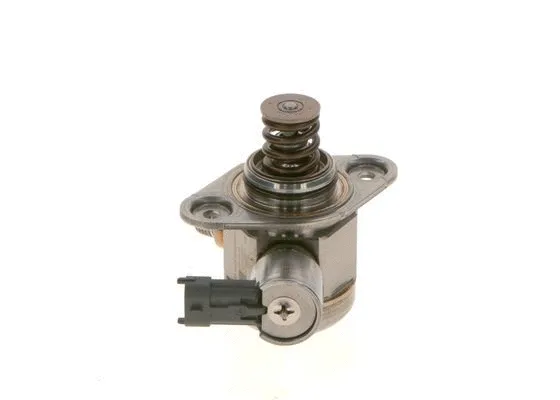 High Pressure Pump