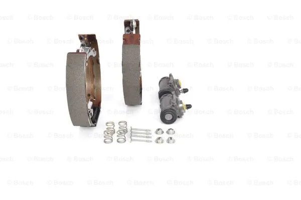 Brake Shoe Set (0 204 114 128)