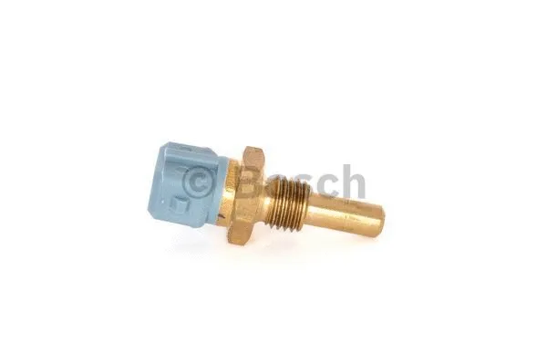 Sensor, coolant temperature