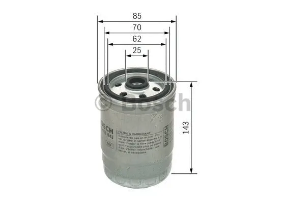 Fuel Filter