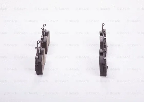 Brake Pad Set, disc brake (F 03B 050 071)