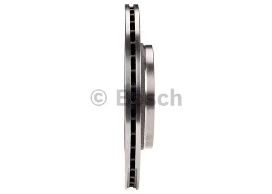 Brake Disc (0 986 479 S06)