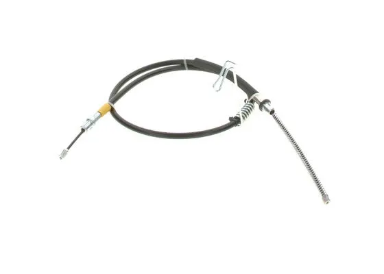 Cable Pull, parking brake