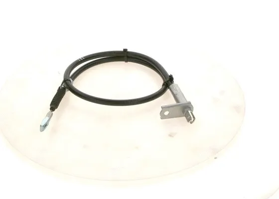 Cable Pull, parking brake