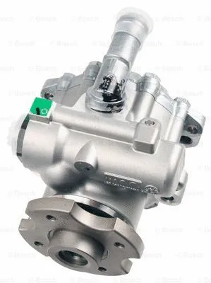 Hydraulic Pump, steering (K S00 000 607)