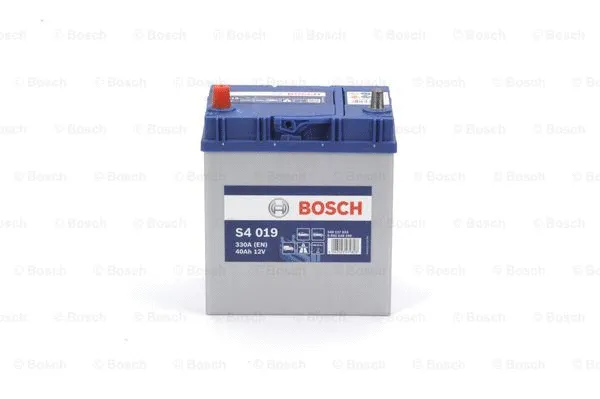 Starter Battery