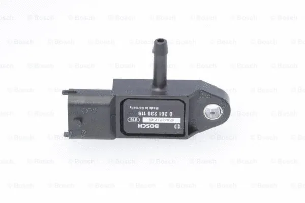 Sensor, intake manifold pressure (0 261 230 119)