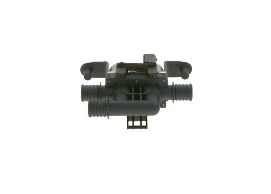 Coolant Control Valve