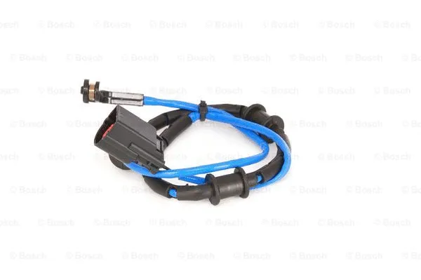 Warning Contact, brake pad wear (1 987 473 577)