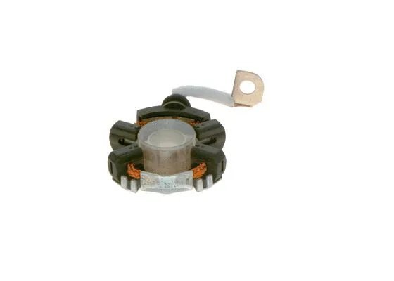 Holder, carbon brushes (1 004 336 667)