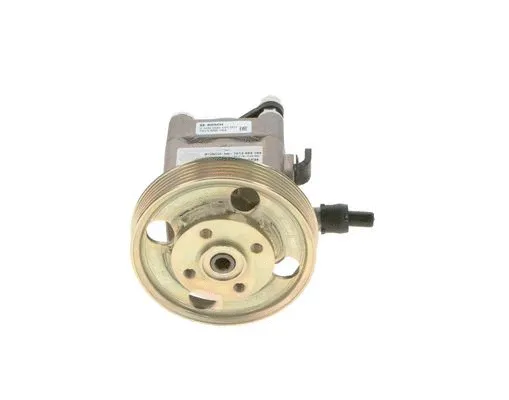 Hydraulic Pump, steering (K S01 000 071)