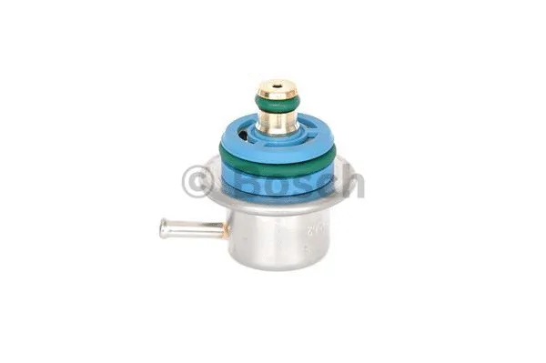 Fuel Pressure Regulator