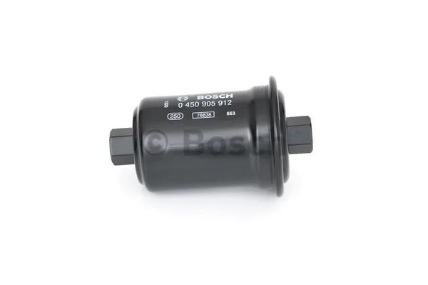 Fuel Filter (0 450 905 912)