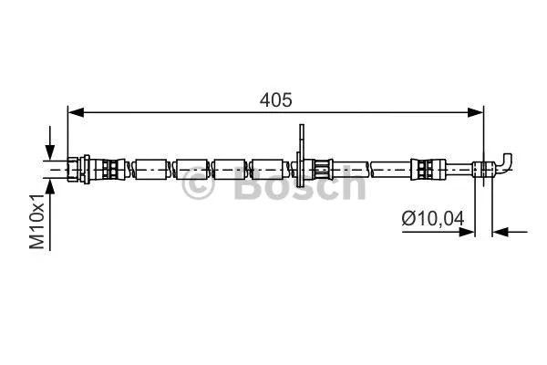 Brake Hose