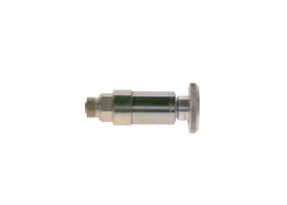 Hand Feed Pump