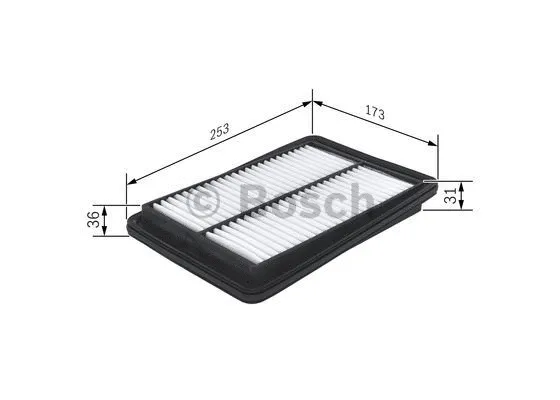 Air Filter