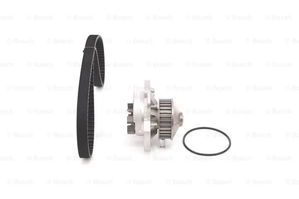 Water Pump & Timing Belt Kit