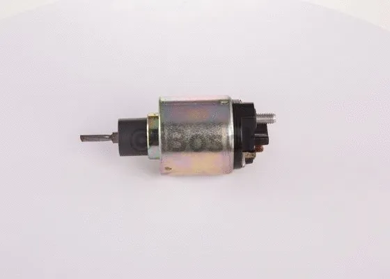 Solenoid Switch, starter
