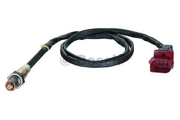 Lambda Sensor (0 258 007 229)