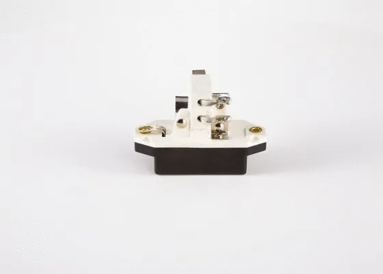 Alternator Regulator