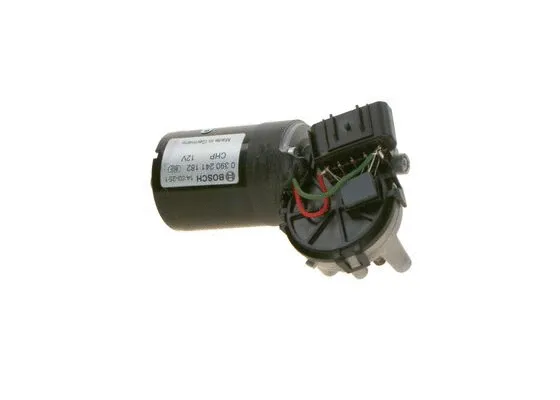 Wiper Motor (0 390 241 182)