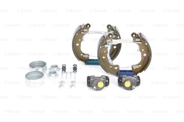 Brake Shoe Set (0 204 114 027)