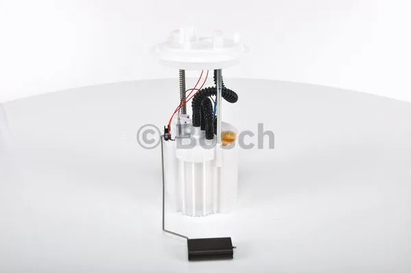 Fuel Feed Unit