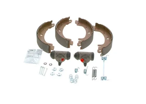 Brake Shoe Set (0 204 113 715)