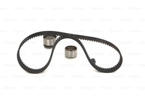 Timing Belt Kit