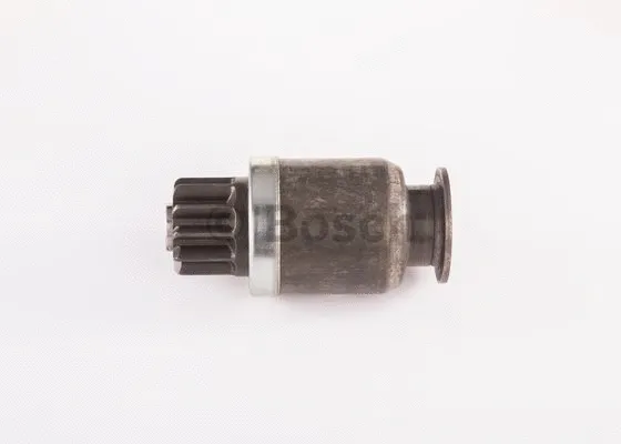 Freewheel Gear, starter
