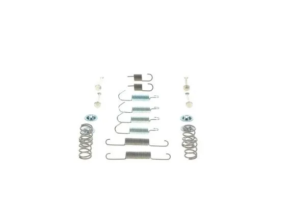 Accessory Kit, parking brake shoes (1 987 475 343)