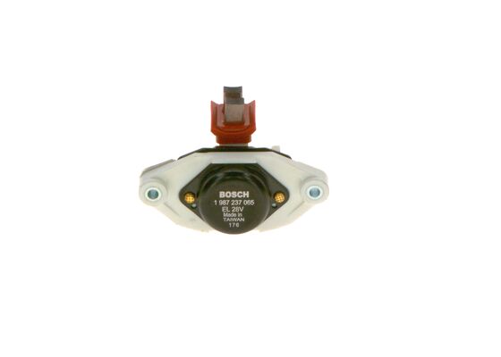 Alternator Regulator (1 987 237 065)
