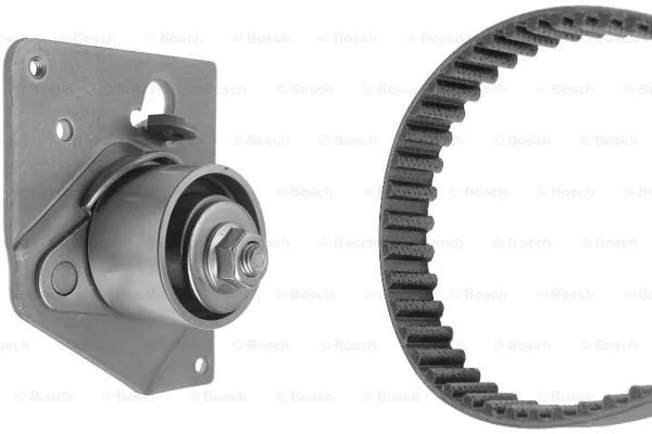 Timing Belt Kit (1 987 948 021)