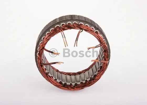 Stator, alternator