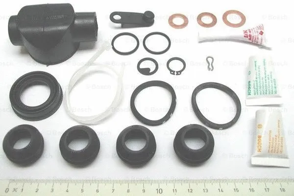Repair Kit, brake caliper (0 204 104 045)