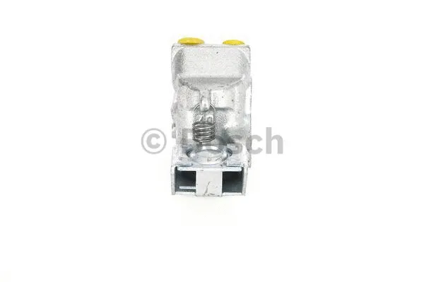 Brake Force Regulator