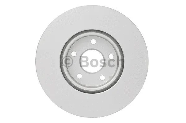 Brake Disc (0 986 479 D38)